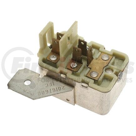 Standard Ignition RY58