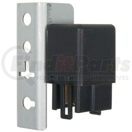 RY597 by STANDARD IGNITION - Intermotor Blower Motor Relay
