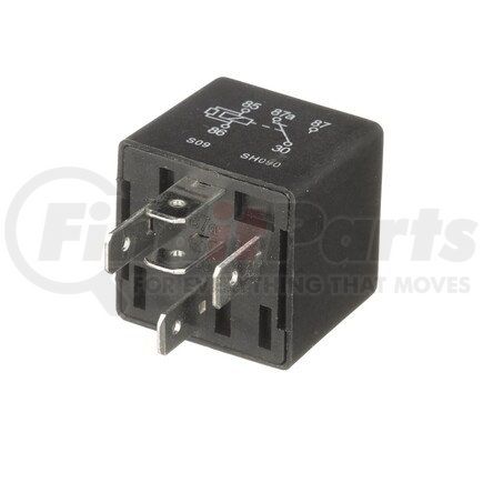 RY-624 by STANDARD IGNITION - Fast Idle Valve Solenoid Relay