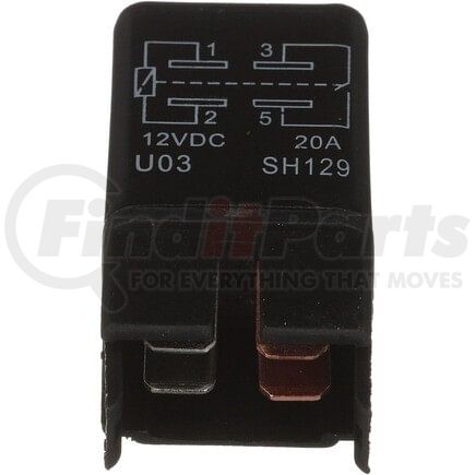 Standard Ignition RY621 INTERMOTOR RELAY