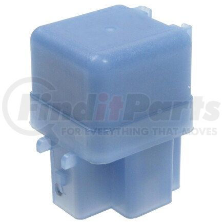 RY638 by STANDARD IGNITION - A/C Control Relay