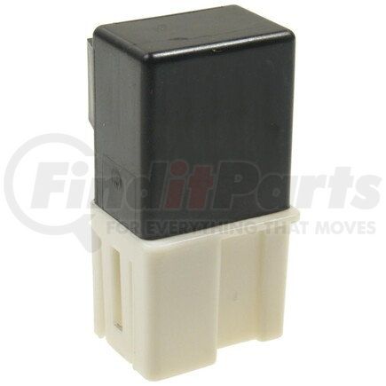 RY-651 by STANDARD IGNITION - Intermotor Coolant Fan Relay