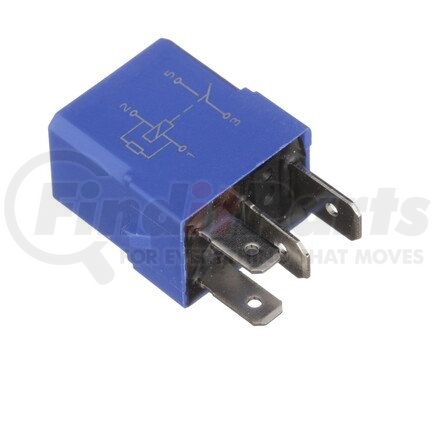 RY640 by STANDARD IGNITION - A/C Control Relay