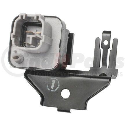 RY-655 by STANDARD IGNITION - Intermotor Coolant Fan Relay