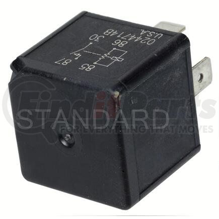 Standard Ignition RY660 RELAY - INTERMOTOR