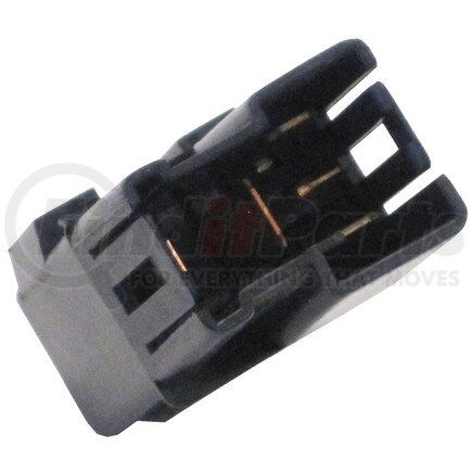 RY-663 by STANDARD IGNITION - Coolant Fan Relay