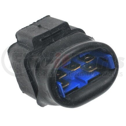 RY668 by STANDARD IGNITION - Intermotor A/C Control Relay