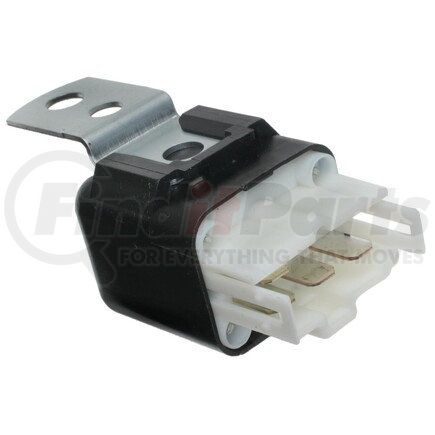 RY664 by STANDARD IGNITION - Fuel Pump Relay