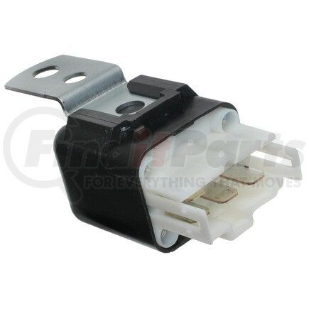 RY664 by STANDARD IGNITION - Intermotor Fuel Pump Relay