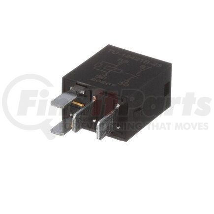 RY665 by STANDARD IGNITION - A/C Control Relay