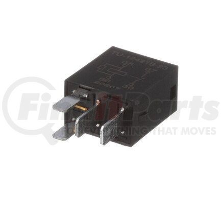 RY665 by STANDARD IGNITION - Intermotor A/C Control Relay