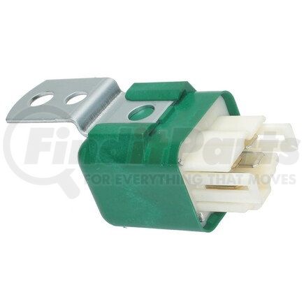 RY671 by STANDARD IGNITION - Intermotor Fuel Pump Relay