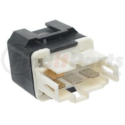 RY675 by STANDARD IGNITION - Fuel Pump Relay