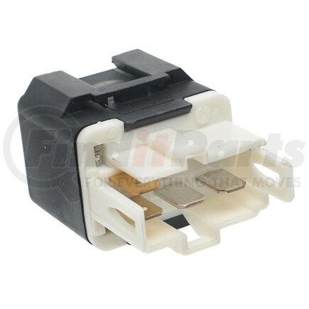 RY675 by STANDARD IGNITION - Intermotor Fuel Pump Relay