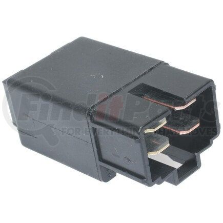 RY676 by STANDARD IGNITION - Intermotor Coolant Fan Relay