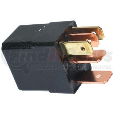 RY677 by STANDARD IGNITION - Intermotor Starter Relay