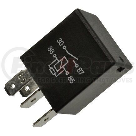 RY680 by STANDARD IGNITION - Intermotor A/C Control Relay