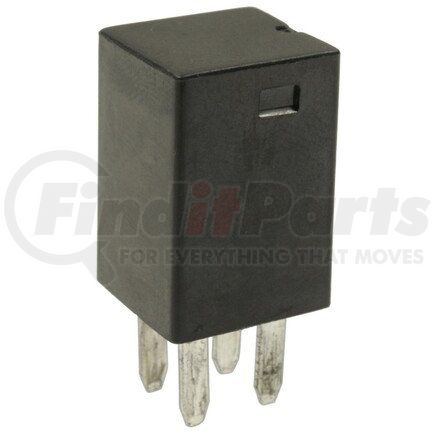 RY679 by STANDARD IGNITION - Intermotor A/C Compressor Clutch Relay