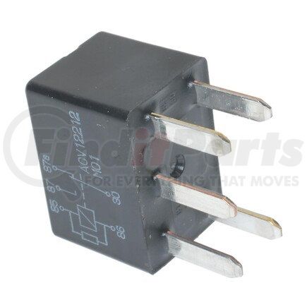 Standard Ignition RY695 Interior Light Relay Interior Lamp Relay