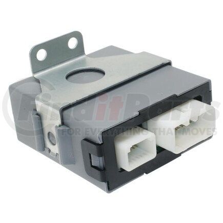 RY-691 by STANDARD IGNITION - Intermotor Wiper Relay