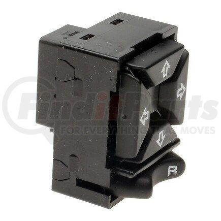 DS-1110 by STANDARD IGNITION - Remote Mirror Switch