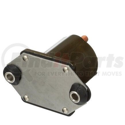 RY698 by STANDARD IGNITION - Air Intake Heater Relay