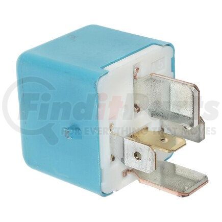 RY707 by STANDARD IGNITION - Blower Motor Relay