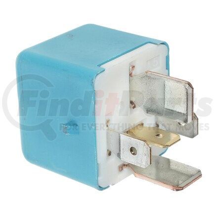 RY707 by STANDARD IGNITION - Intermotor Blower Motor Relay