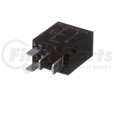 RY710 by STANDARD IGNITION - ABS Relay