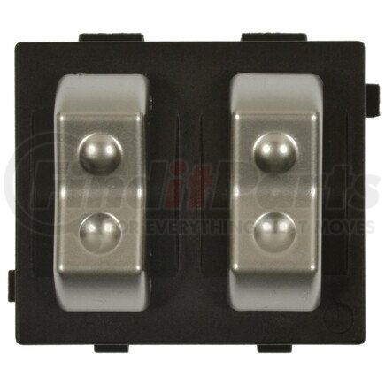 DS-1134 by STANDARD IGNITION - Power Window Switch