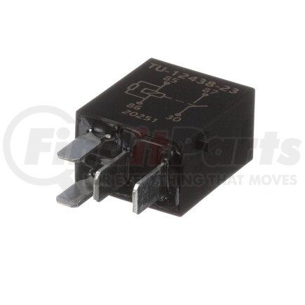 RY721 by STANDARD IGNITION - Intermotor Blower Motor Relay