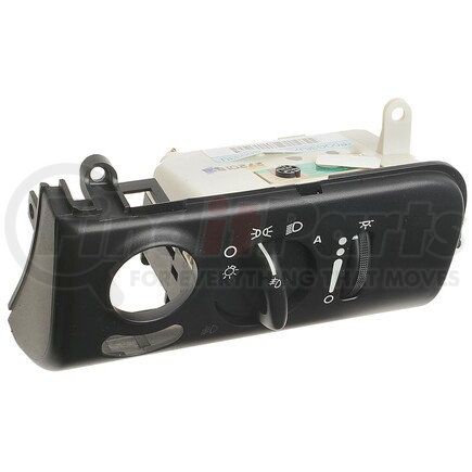 DS-1155 by STANDARD IGNITION - Headlight Switch