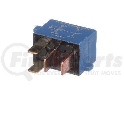 RY729 by STANDARD IGNITION - A/C Compressor Clutch Relay