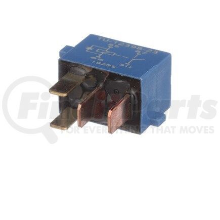 RY729 by STANDARD IGNITION - Intermotor A/C Compressor Clutch Relay
