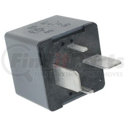 Standard Ignition RY739 Secondary Air Injection Relay Air Pump Relay