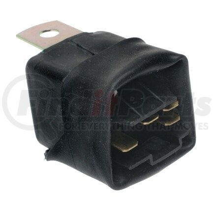 RY738 by STANDARD IGNITION - Coolant Fan Relay