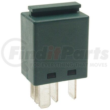 RY745 by STANDARD IGNITION - Intermotor Wiper Relay