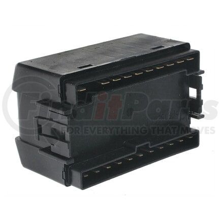 RY744 by STANDARD IGNITION - Headlight Relay
