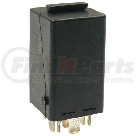 RY-748 by STANDARD IGNITION - Intermotor Starter Relay