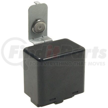 RY-756 by STANDARD IGNITION - Wiper Relay