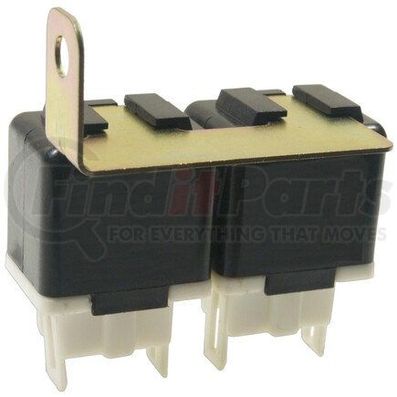 RY-753 by STANDARD IGNITION - Intermotor ABS Relay
