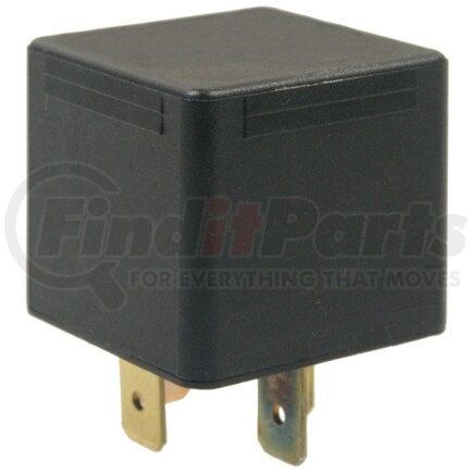 RY-757 by STANDARD IGNITION - Intermotor Air Pump Relay