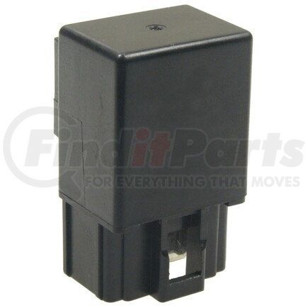 RY758 by STANDARD IGNITION - A/C Condenser Fan Motor Relay