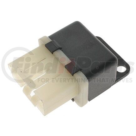 Standard Ignition RY76