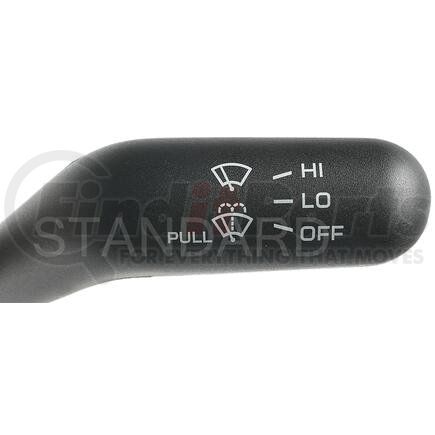 DS1198 by STANDARD IGNITION - STANDARD WINDSHI
