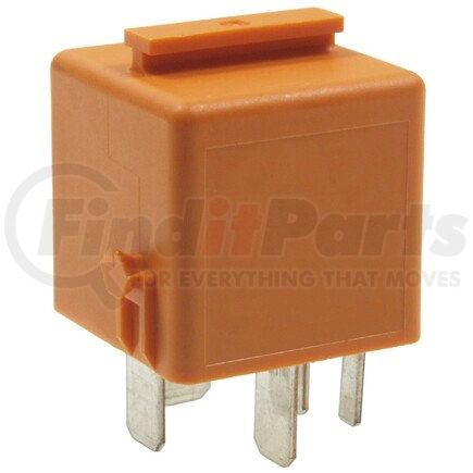 RY-766 by STANDARD IGNITION - Intermotor ABS Relay
