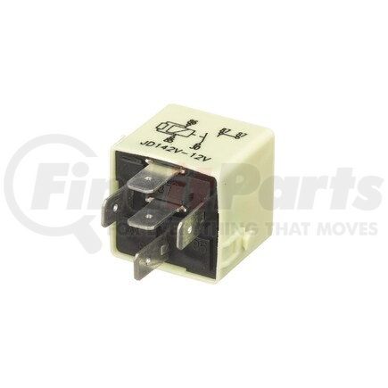 RY777 by STANDARD IGNITION - A/C Control Relay