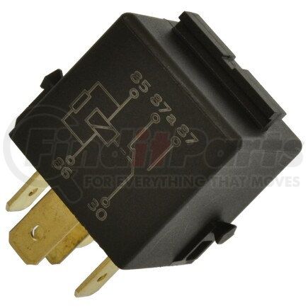 RY779 by STANDARD IGNITION - Air Pump Relay