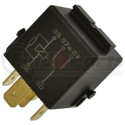 RY779 by STANDARD IGNITION - Intermotor Air Pump Relay