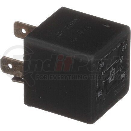 RY-775 by STANDARD IGNITION - Intermotor A/C Control Relay